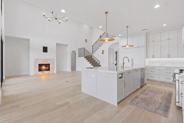 4411 Tea Olive Trail, Midlothian, TX 76065