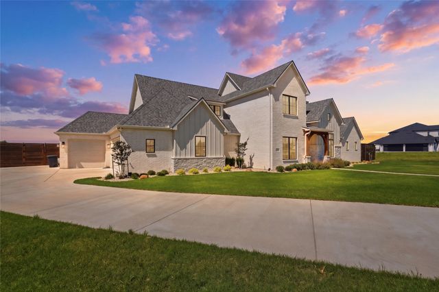 4411 Tea Olive Trail, Midlothian, TX 76065