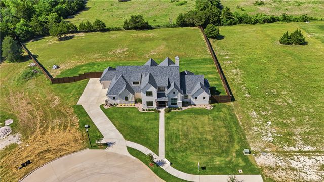 4411 Tea Olive Trail, Midlothian, TX 76065