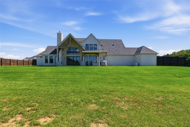 4411 Tea Olive Trail, Midlothian, TX 76065