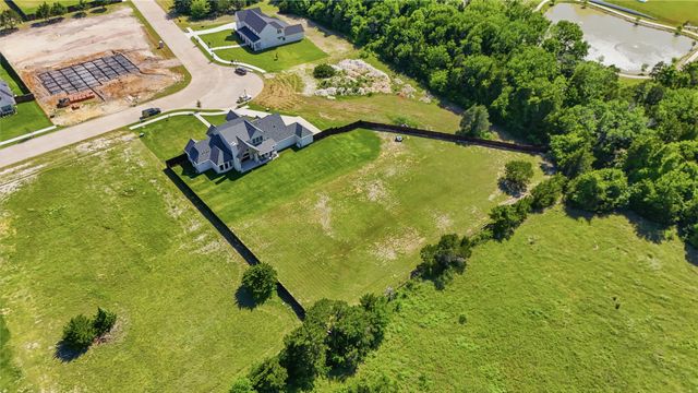 4411 Tea Olive Trail, Midlothian, TX 76065