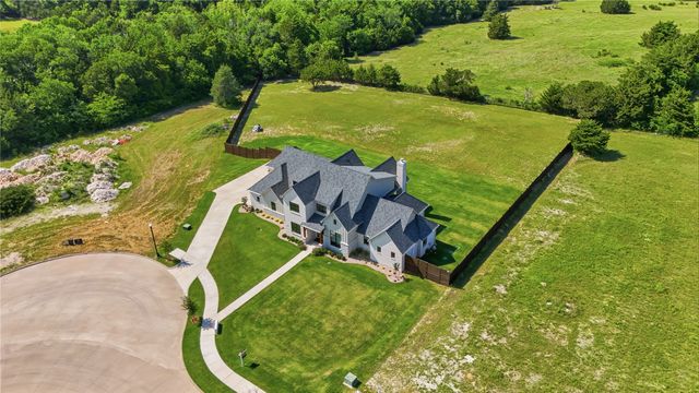 4411 Tea Olive Trail, Midlothian, TX 76065