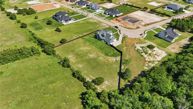 4411 Tea Olive Trail, Midlothian, TX 76065