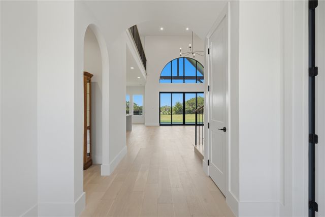 4411 Tea Olive Trail, Midlothian, TX 76065