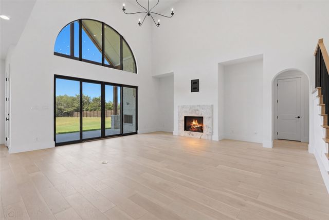4411 Tea Olive Trail, Midlothian, TX 76065
