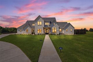 4411 Tea Olive Trail, Midlothian, TX 76065