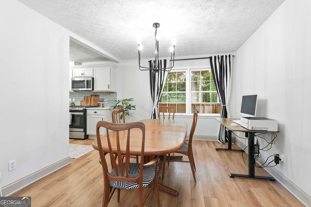 195 Oak Street, Fayetteville, GA 30215
