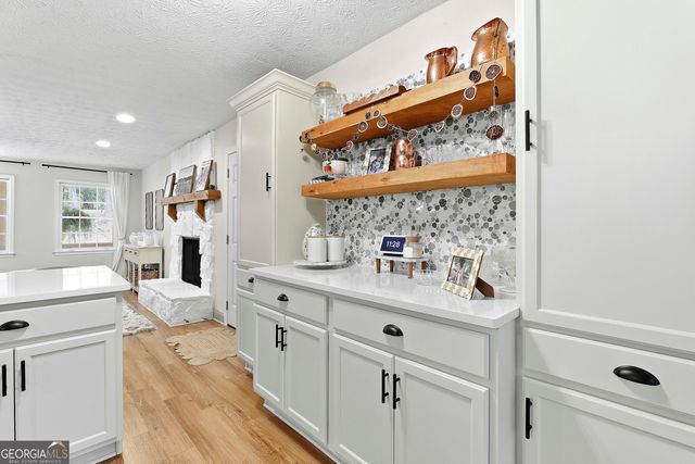 195 Oak Street, Fayetteville, GA 30215