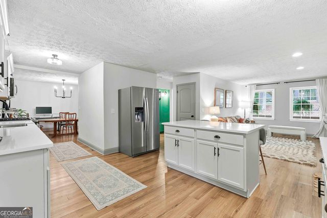 195 Oak Street, Fayetteville, GA 30215