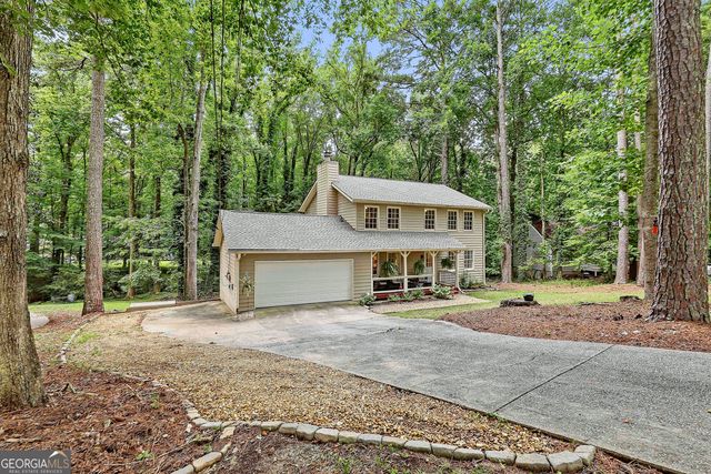 195 Oak Street, Fayetteville, GA 30215