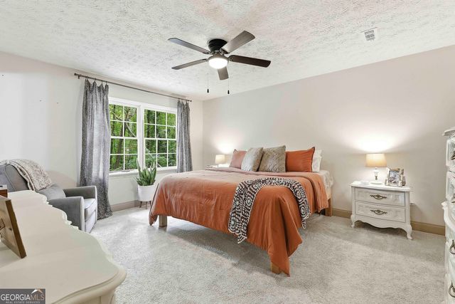 195 Oak Street, Fayetteville, GA 30215