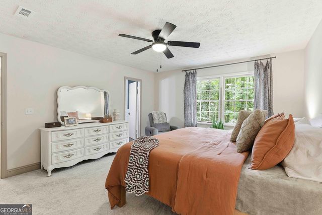 195 Oak Street, Fayetteville, GA 30215
