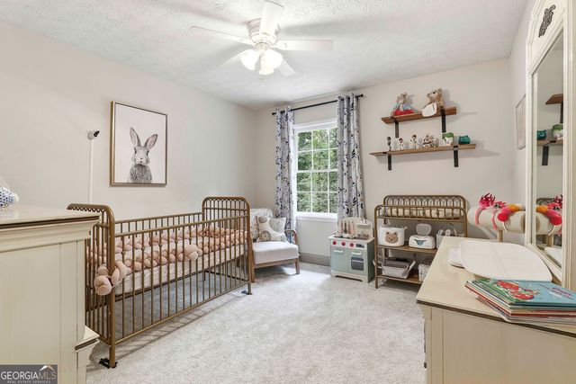 195 Oak Street, Fayetteville, GA 30215