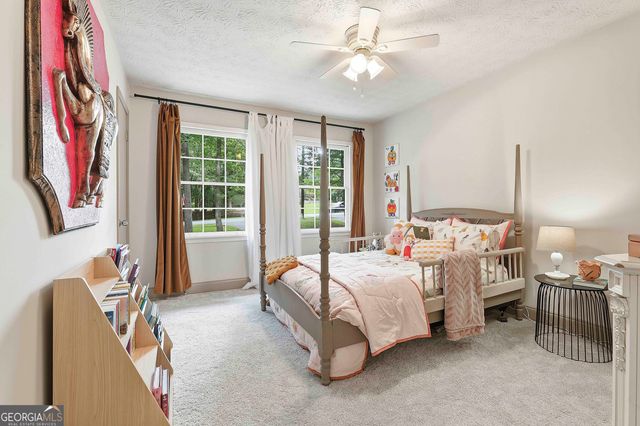 195 Oak Street, Fayetteville, GA 30215