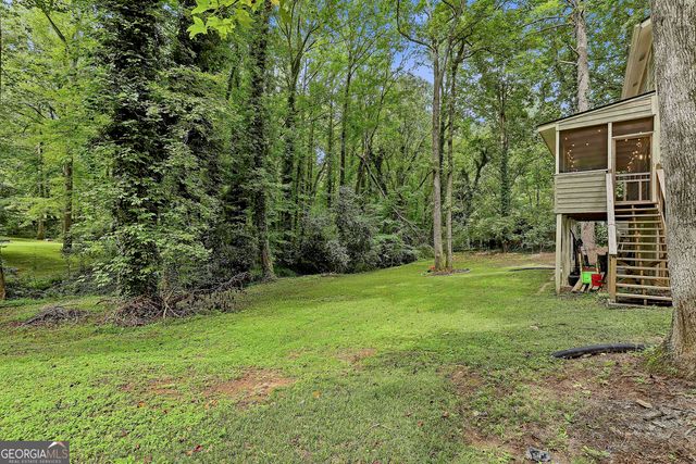 195 Oak Street, Fayetteville, GA 30215
