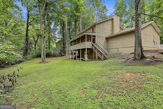 195 Oak Street, Fayetteville, GA 30215