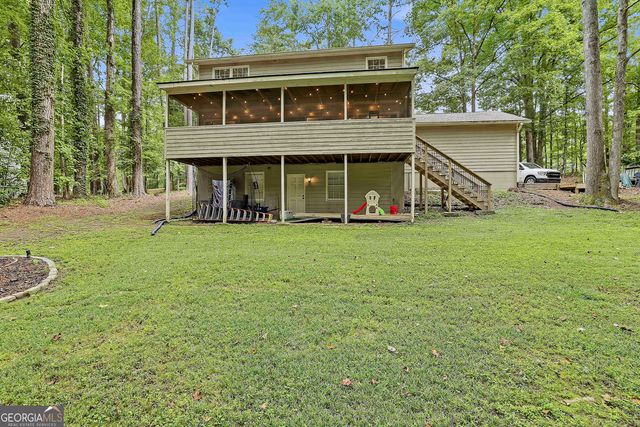 195 Oak Street, Fayetteville, GA 30215