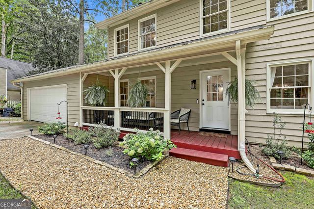 195 Oak Street, Fayetteville, GA 30215