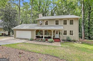195 Oak Street, Fayetteville, GA 30215