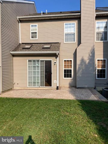 2623 VIRGINIA LN, Jamison, PA 18929