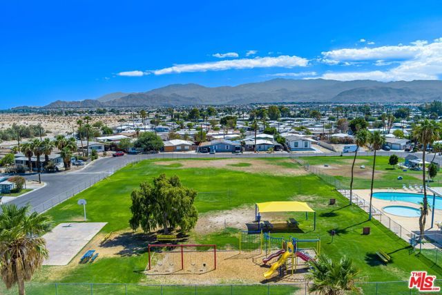 33411 San Lucas Trail, Thousand Palms, CA 92276