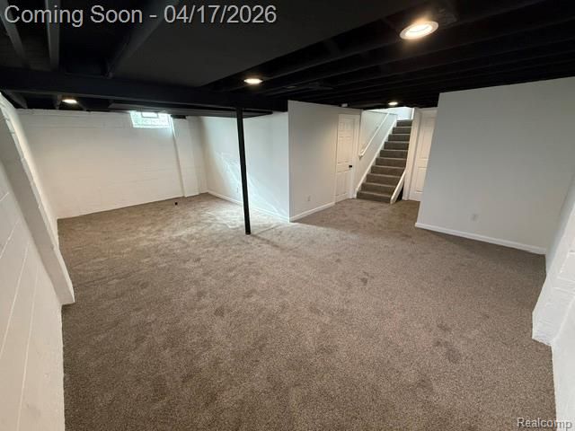 23261 Seneca Street, Oak Park, MI 48237