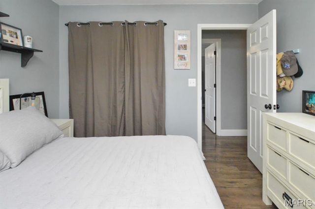 7342 W Main Street, Maryville, IL 62062