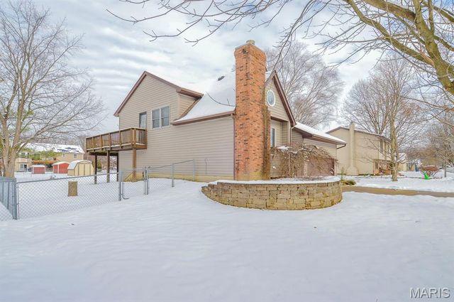 7342 W Main Street, Maryville, IL 62062