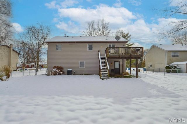 7342 W Main Street, Maryville, IL 62062