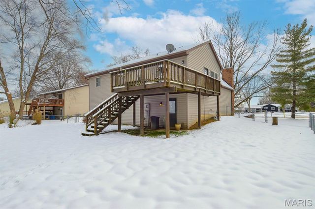 7342 W Main Street, Maryville, IL 62062