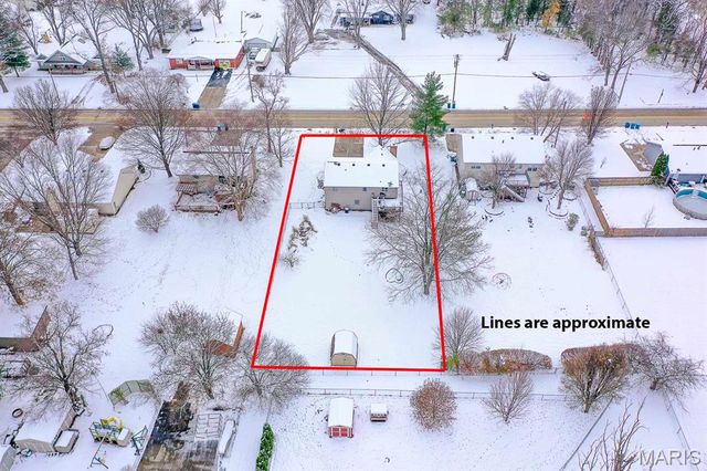 7342 W Main Street, Maryville, IL 62062