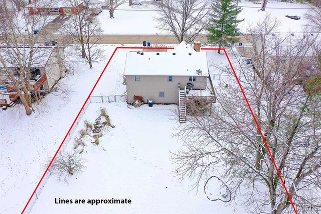 7342 W Main Street, Maryville, IL 62062