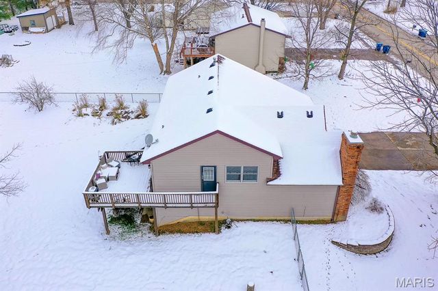 7342 W Main Street, Maryville, IL 62062