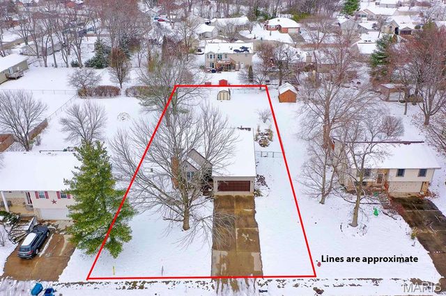 7342 W Main Street, Maryville, IL 62062