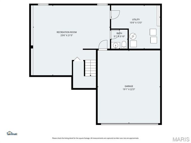 7342 W Main Street, Maryville, IL 62062