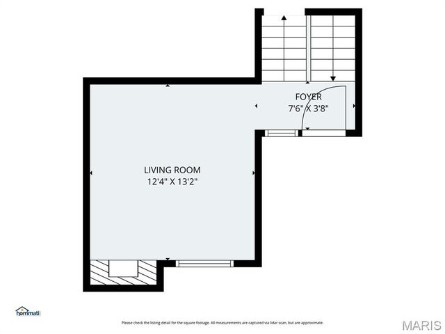 7342 W Main Street, Maryville, IL 62062