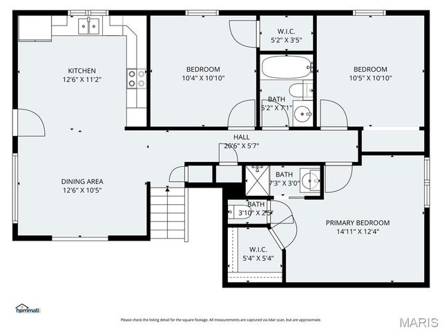 7342 W Main Street, Maryville, IL 62062