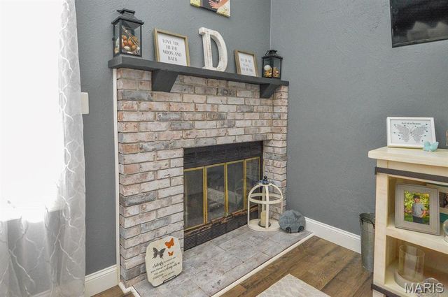 7342 W Main Street, Maryville, IL 62062