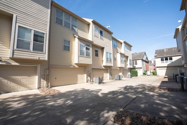 1515 Drew Street, Houston, TX 77004