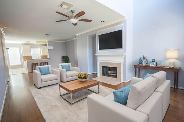 1515 Drew Street, Houston, TX 77004