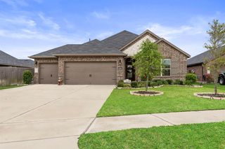 9610 Japonica Drive, Richmond, TX 77469