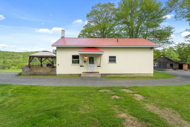 122 Wallace Road, Northfield, VT 05663