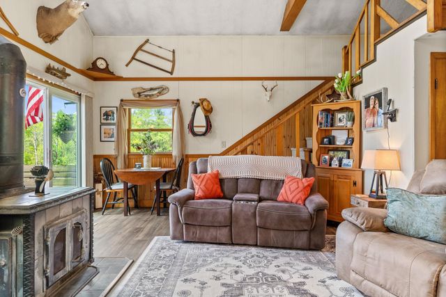 122 Wallace Road, Northfield, VT 05663