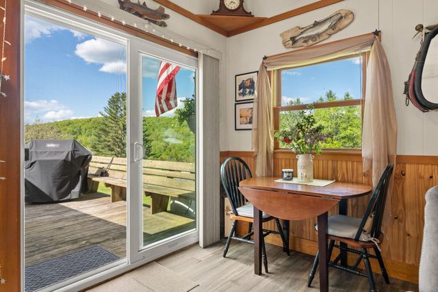 122 Wallace Road, Northfield, VT 05663
