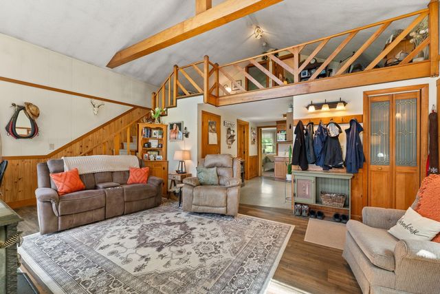 122 Wallace Road, Northfield, VT 05663