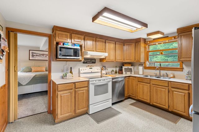 122 Wallace Road, Northfield, VT 05663