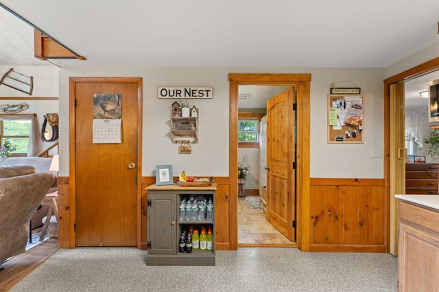 122 Wallace Road, Northfield, VT 05663
