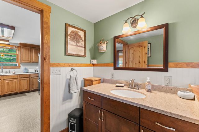 122 Wallace Road, Northfield, VT 05663