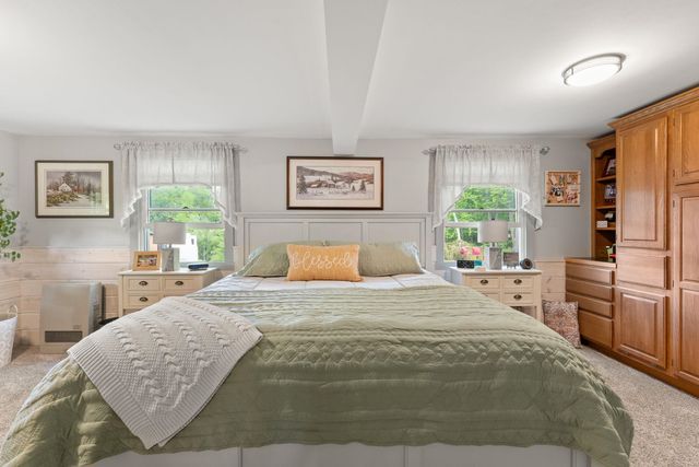 122 Wallace Road, Northfield, VT 05663