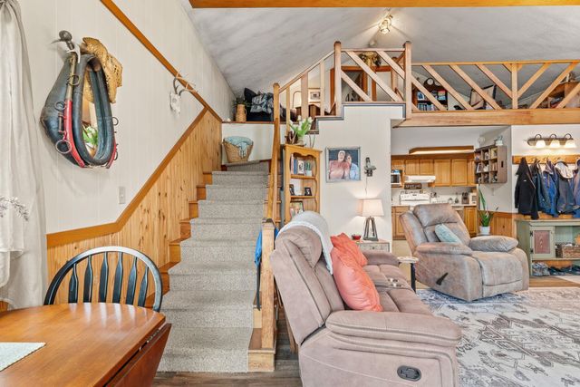 122 Wallace Road, Northfield, VT 05663